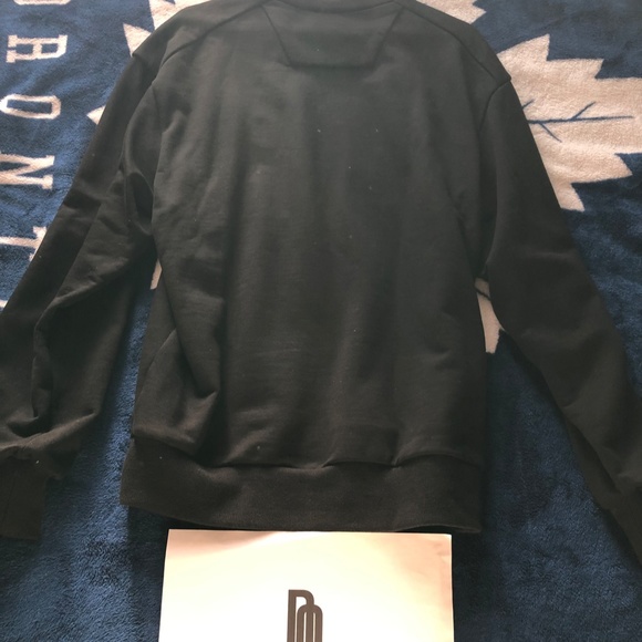 Juun.J "Hide Yourself" Sweatshirt - Picture 7 of 7